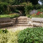 Fowler Hicks Landscapes | Oxfordshire | Westwell