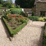 Fowler Hicks Landscapes | Oxfordshire | Westwell