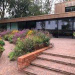 Fowler Hicks Landscapes | Oxfordshire | Iffley