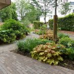 Fowler Hicks Landscapes | Oxfordshire | Iffley